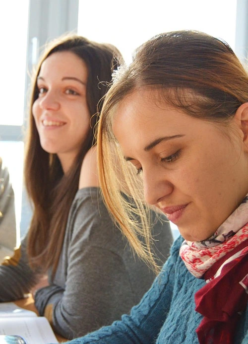 Concours et formation de secrétaire médicale