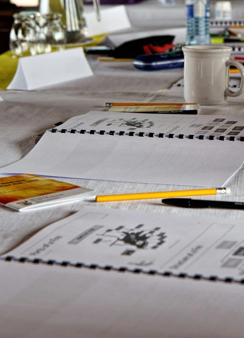 Le concours interne de secrétaire médicale