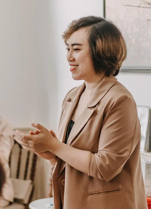 Entretien avec le jury secrétaire médicale