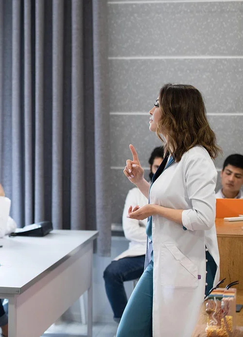 Evolution de carrière de la secrétaire médicale