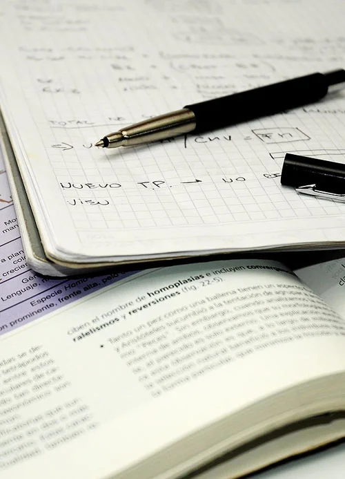 Exemples de sujets de note de synthèse secrétaire médicale