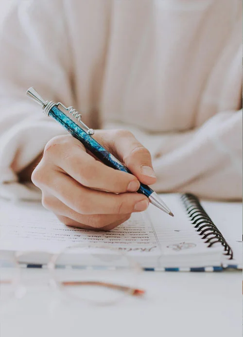 Lettre de motivation pour secrétaire médicale