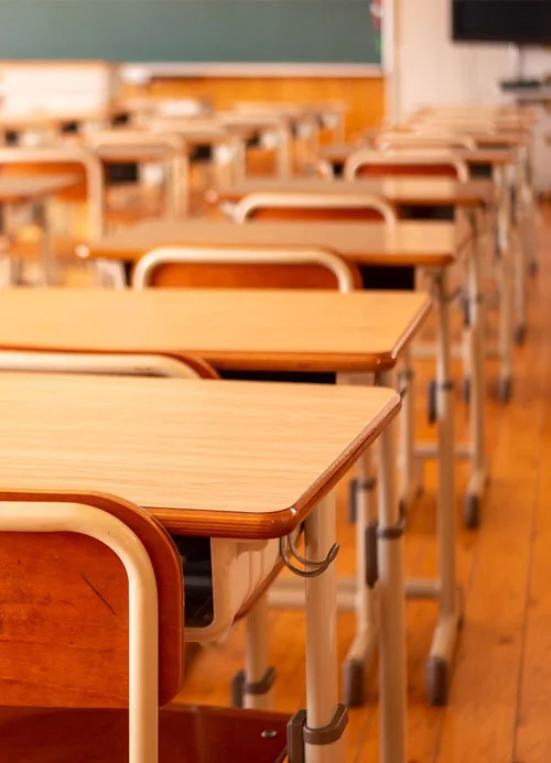 Le concours dans la fonction publique hospitalière et territoriale