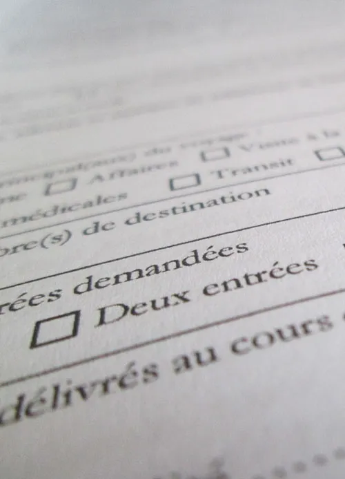 Résultats du concours de secrétaire médicale
