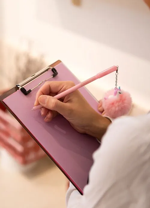 Stage de secrétaire médicale